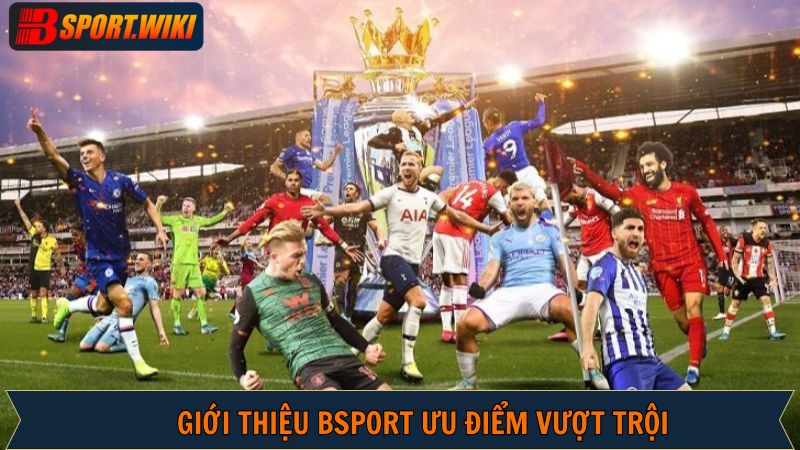 Lý do vì sao thành viên nên chọn địa chỉ giới thiệu Bsport