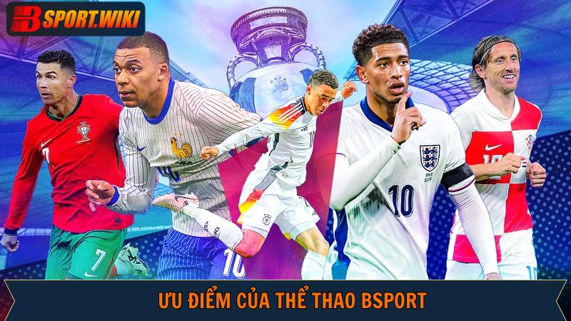 Lý do vì sao sân chơi cá cược thể thao lại thu hút người tham gia