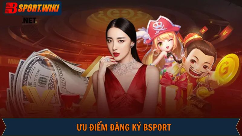 Lợi ích nhận về khi thực hiện tạo tài khoản trên hệ thống 